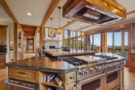 477 W Meadow Road Evergreen CO 80439