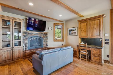 477 W Meadow Road Evergreen CO 80439