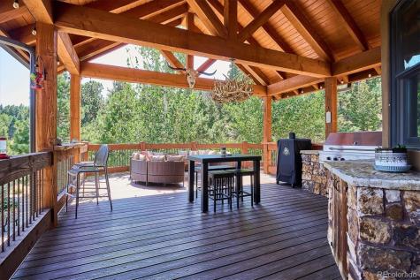 477 W Meadow Road Evergreen CO 80439