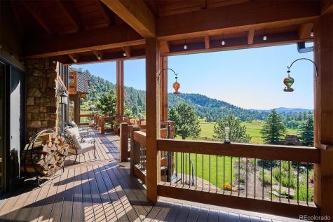 477 W Meadow Road Evergreen CO 80439