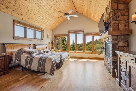 477 W Meadow Road Evergreen CO 80439