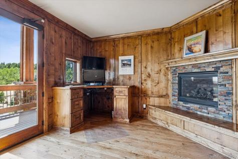 477 W Meadow Road Evergreen CO 80439