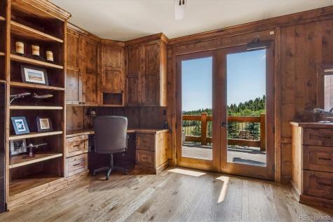 477 W Meadow Road Evergreen CO 80439