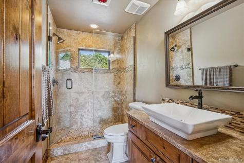 477 W Meadow Road Evergreen CO 80439