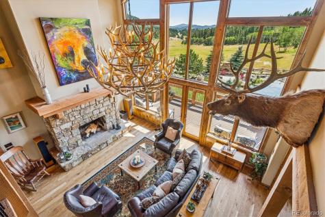 477 W Meadow Road Evergreen CO 80439