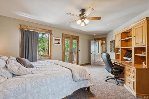 477 W Meadow Road Evergreen CO 80439