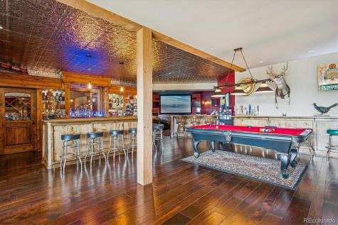 477 W Meadow Road Evergreen CO 80439