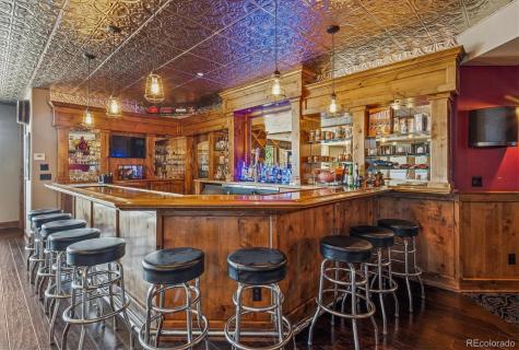 477 W Meadow Road Evergreen CO 80439