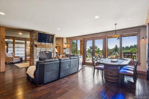 477 W Meadow Road Evergreen CO 80439