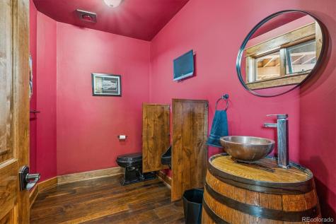 477 W Meadow Road Evergreen CO 80439