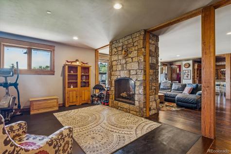 477 W Meadow Road Evergreen CO 80439