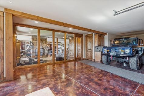 477 W Meadow Road Evergreen CO 80439