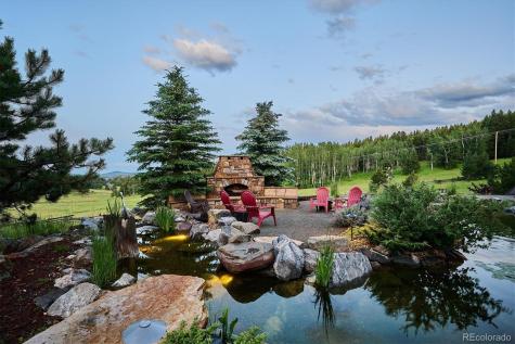 477 W Meadow Road Evergreen CO 80439