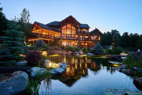 477 W Meadow Road Evergreen CO 80439