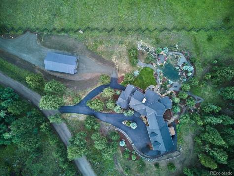 477 W Meadow Road Evergreen CO 80439