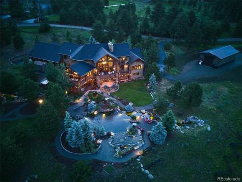 477 W Meadow Road Evergreen CO 80439