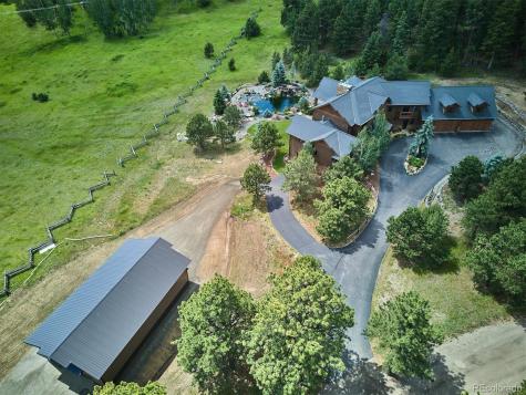 477 W Meadow Road Evergreen CO 80439