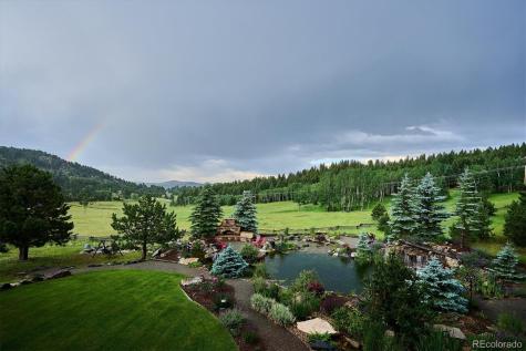 477 W Meadow Road Evergreen CO 80439