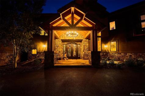 477 W Meadow Road Evergreen CO 80439