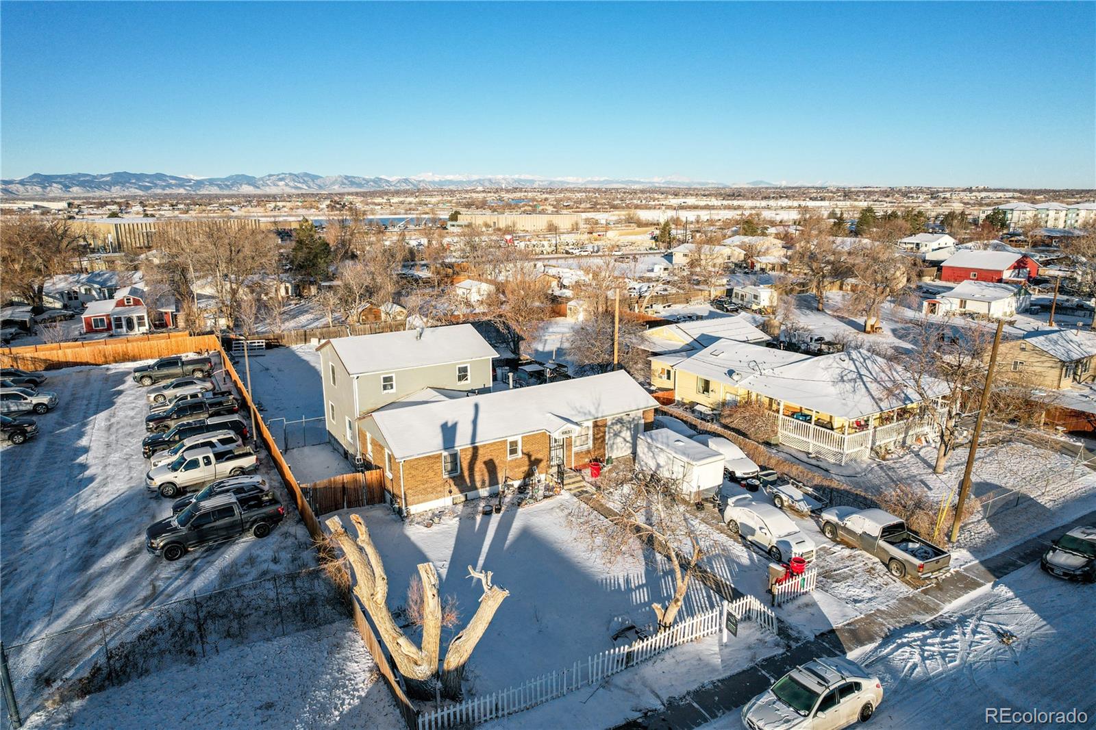 6831 Ash Street Commerce City CO 80022