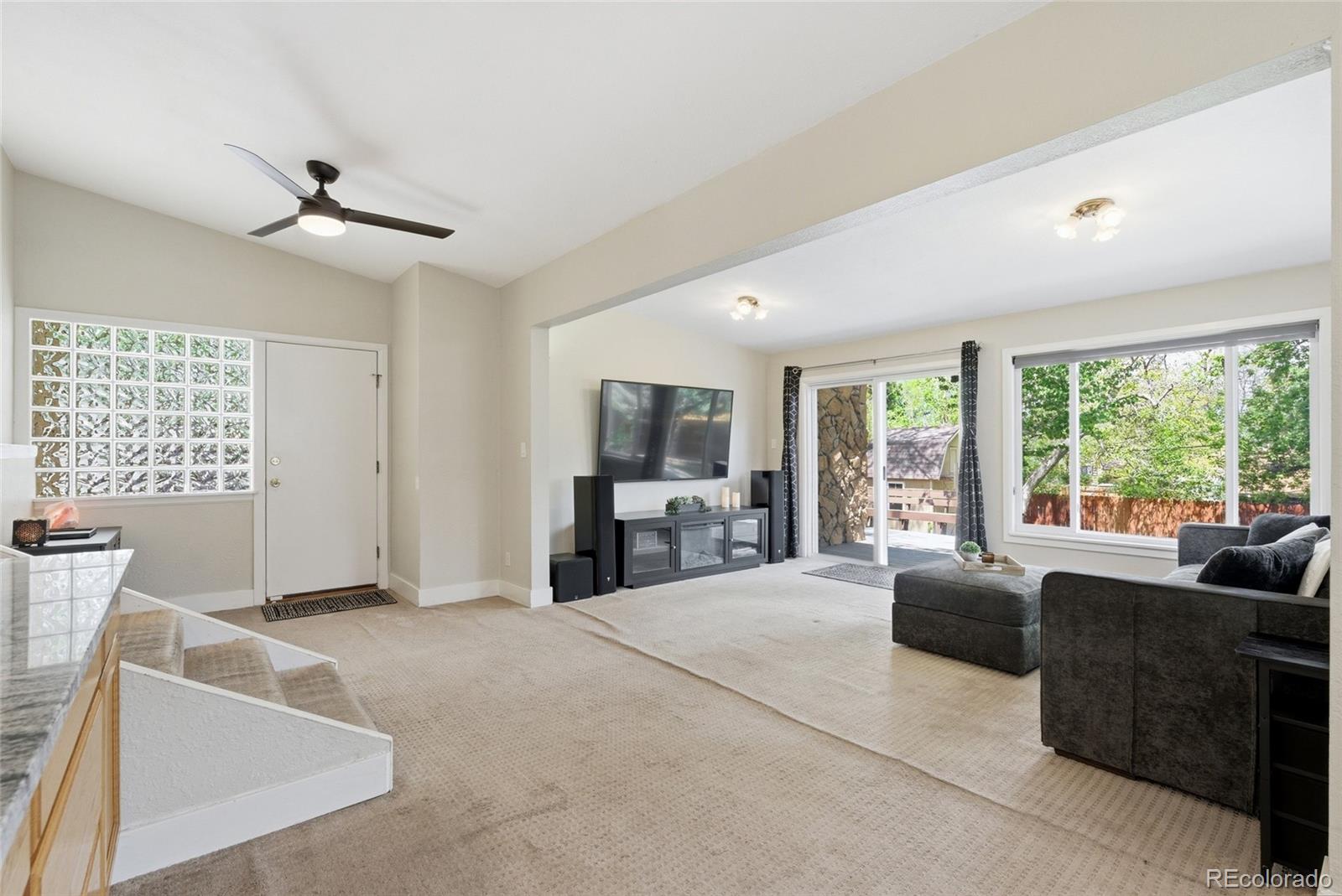 5655 Nebraska Way Denver CO 80224