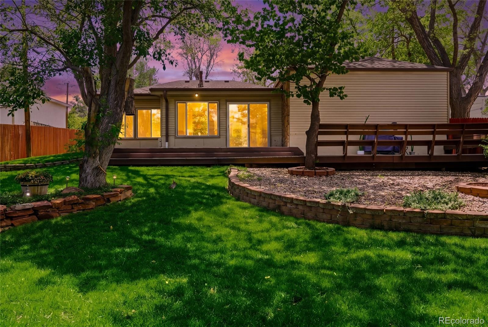 5655 Nebraska Way Denver CO 80224