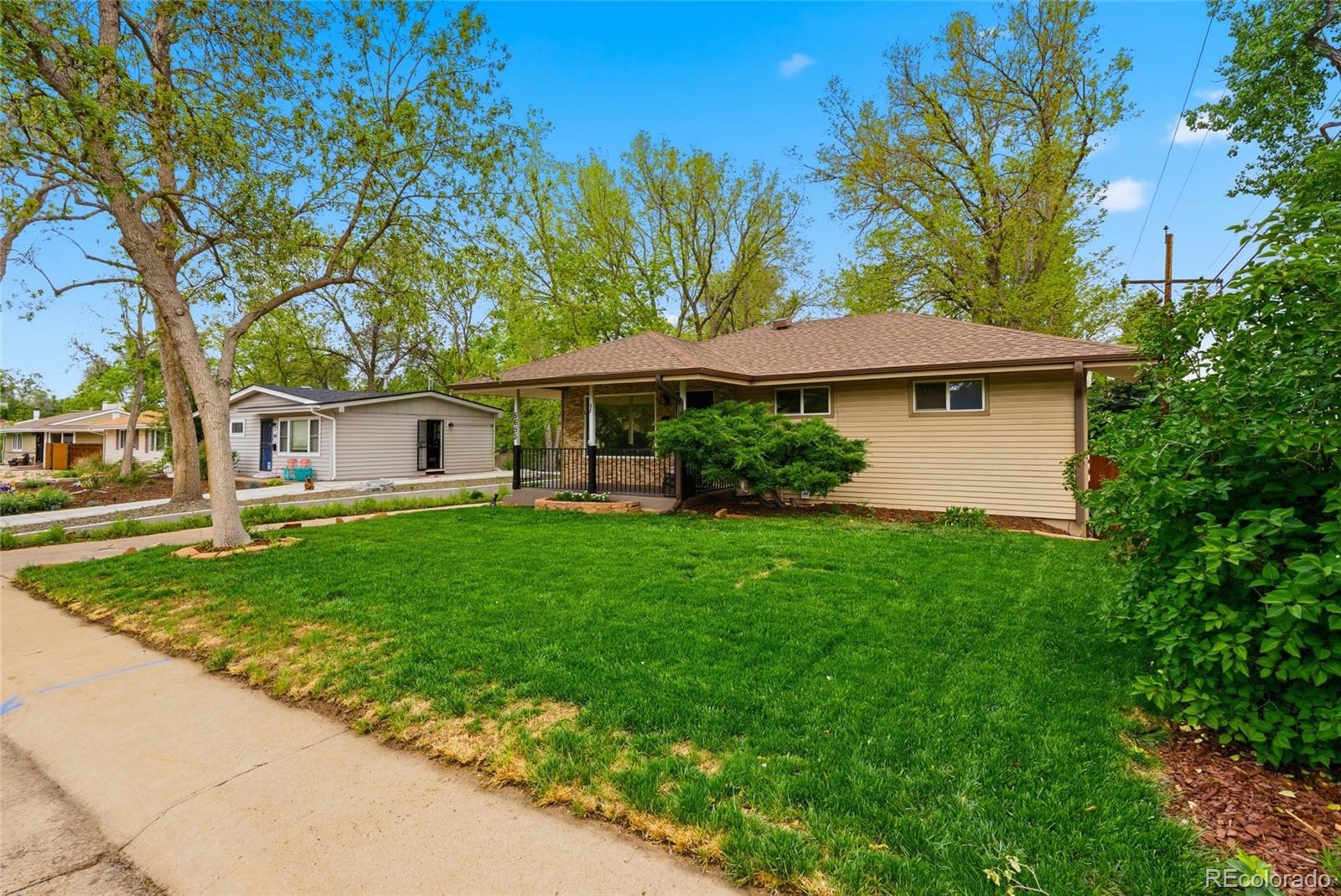 5655 Nebraska Way Denver CO 80224
