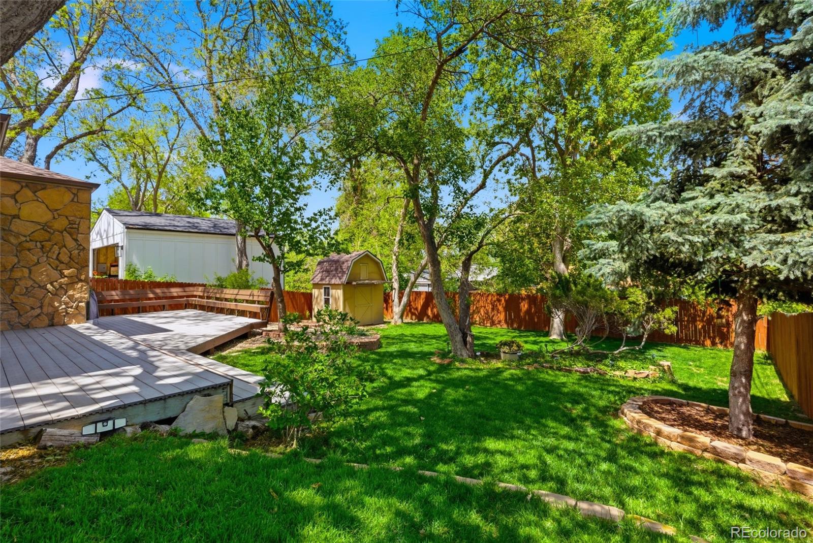 5655 Nebraska Way Denver CO 80224