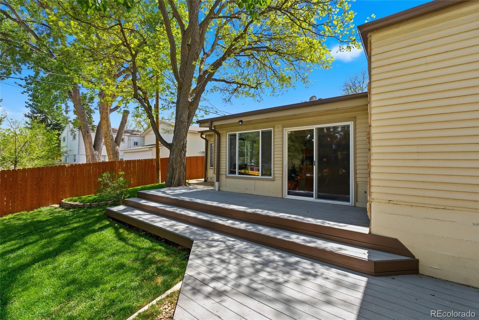 5655 Nebraska Way Denver CO 80224