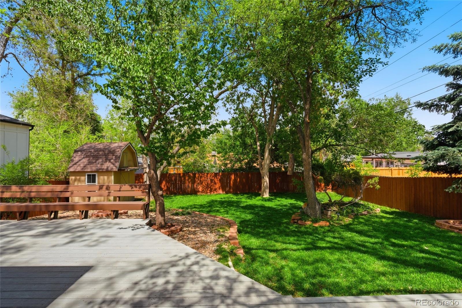 5655 Nebraska Way Denver CO 80224
