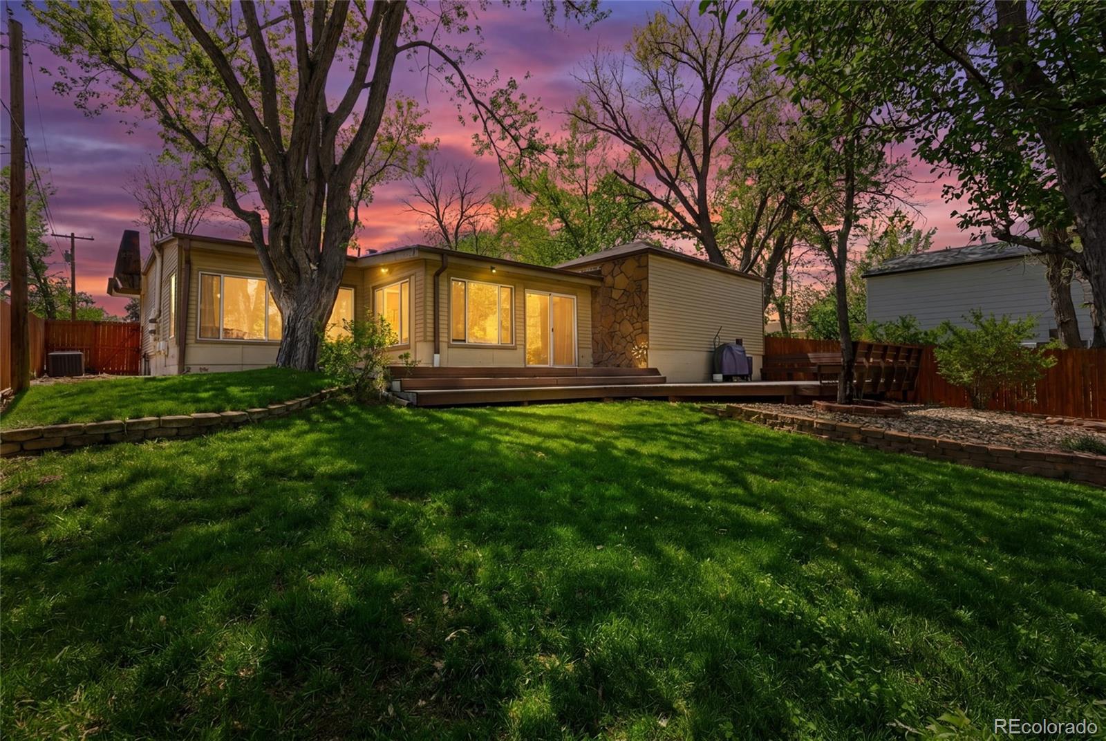 5655 Nebraska Way Denver CO 80224