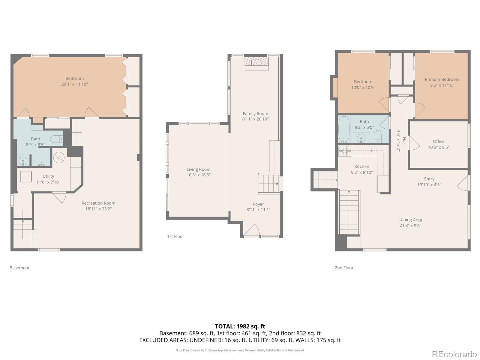 5655 Nebraska Way Denver CO 80224