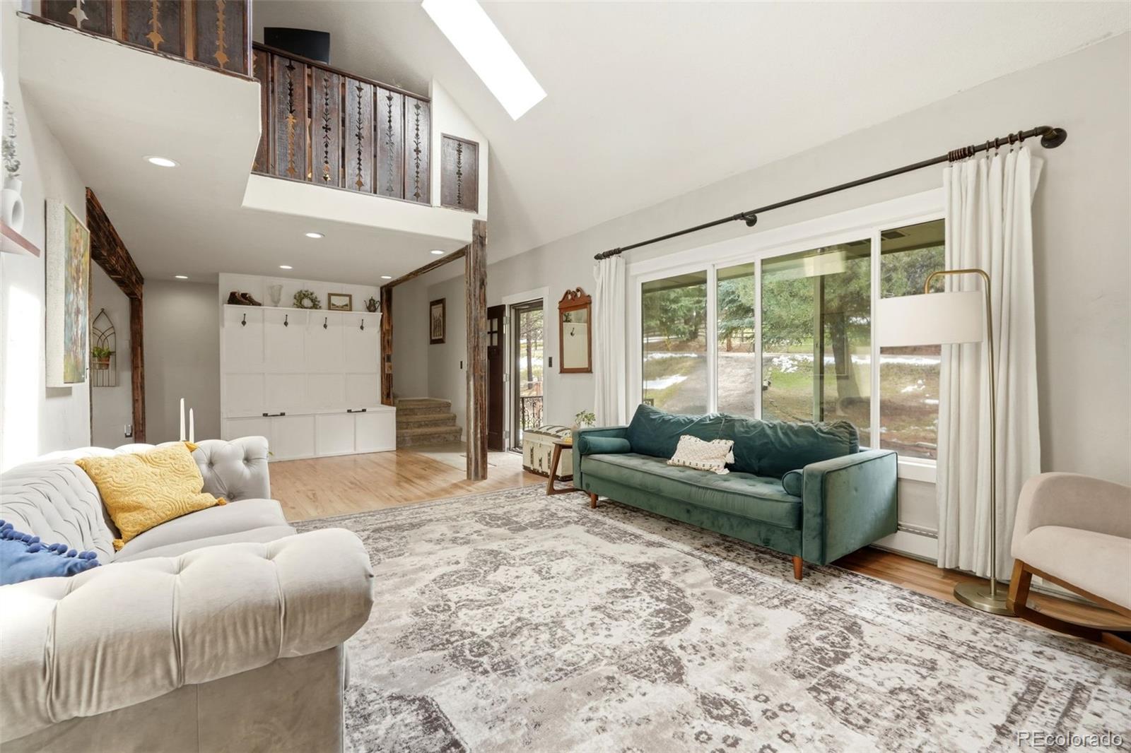 7106 Julie Lane Evergreen CO 80439