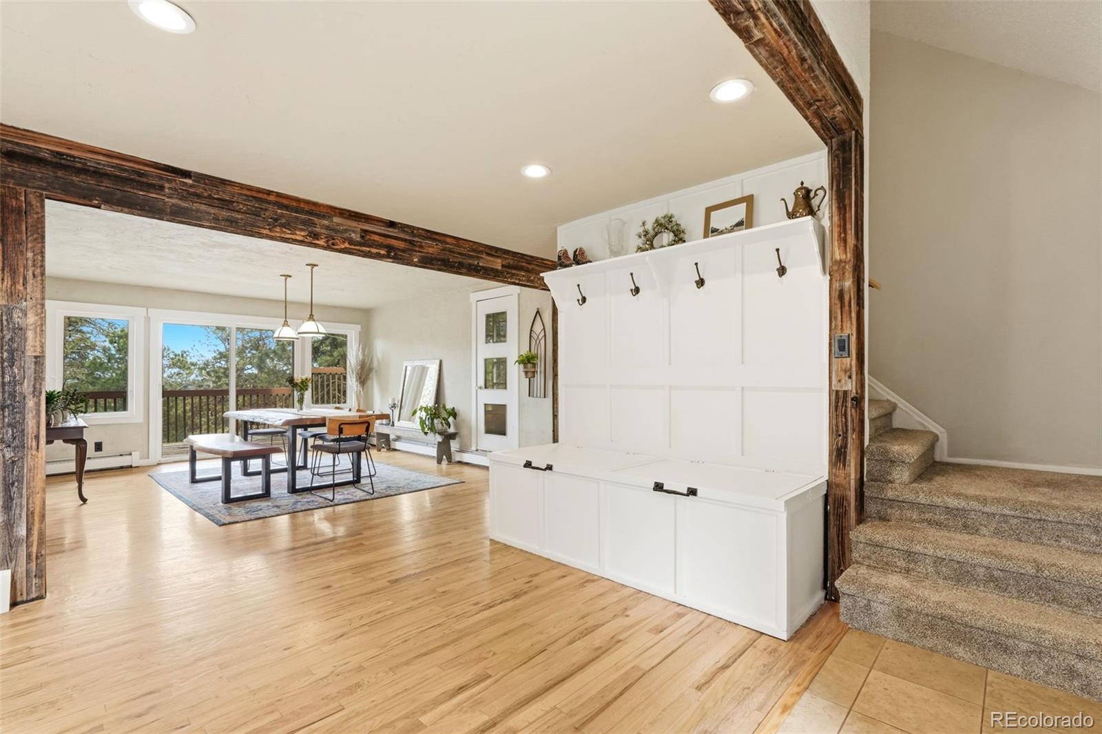 7106 Julie Lane Evergreen CO 80439
