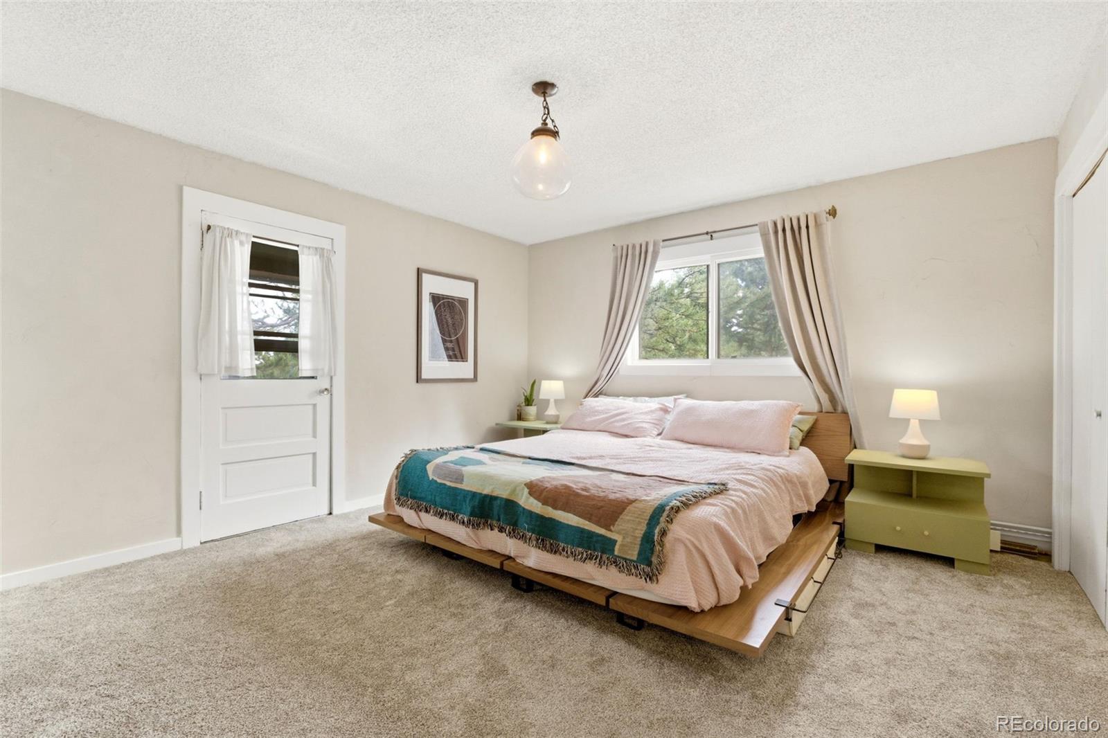 7106 Julie Lane Evergreen CO 80439