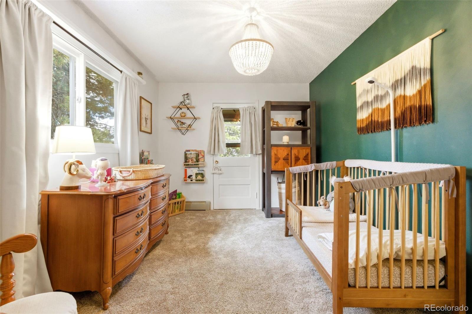 7106 Julie Lane Evergreen CO 80439