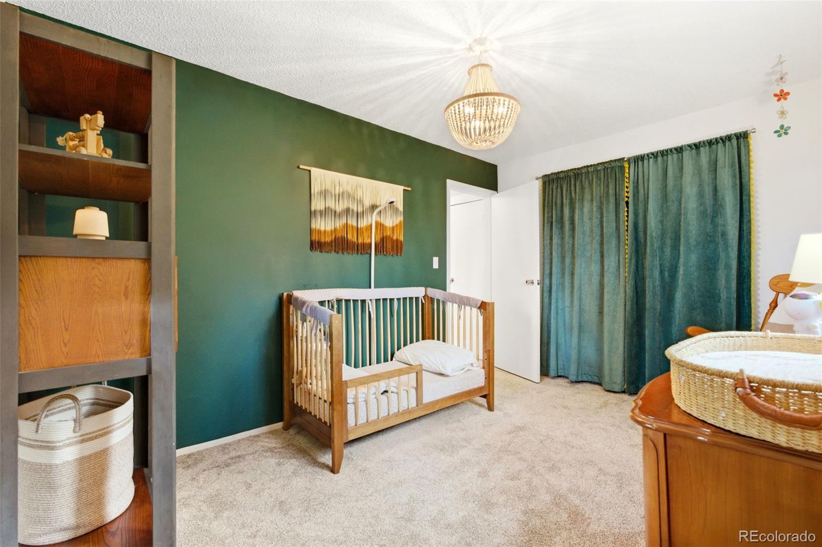 7106 Julie Lane Evergreen CO 80439