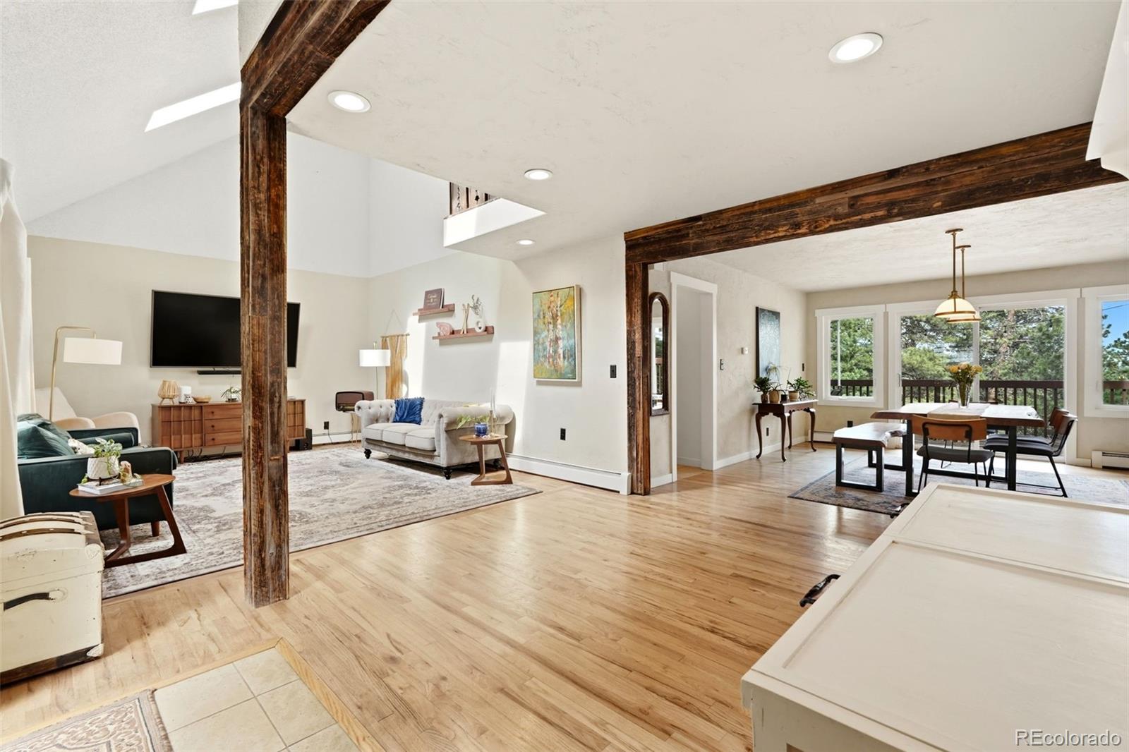 7106 Julie Lane Evergreen CO 80439