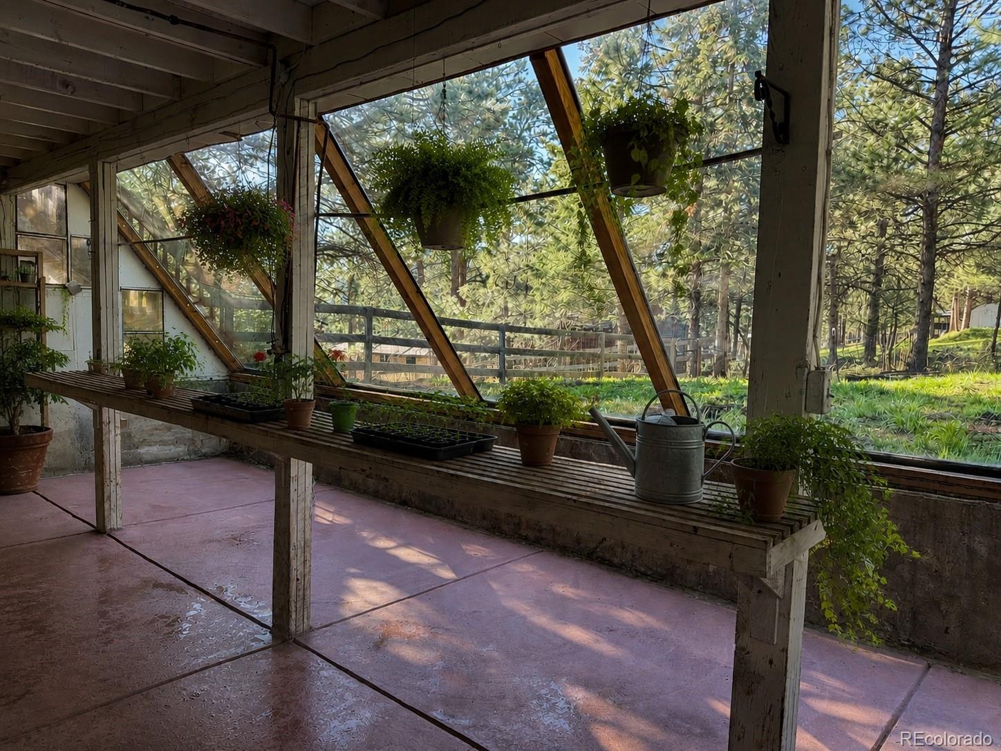 7106 Julie Lane Evergreen CO 80439