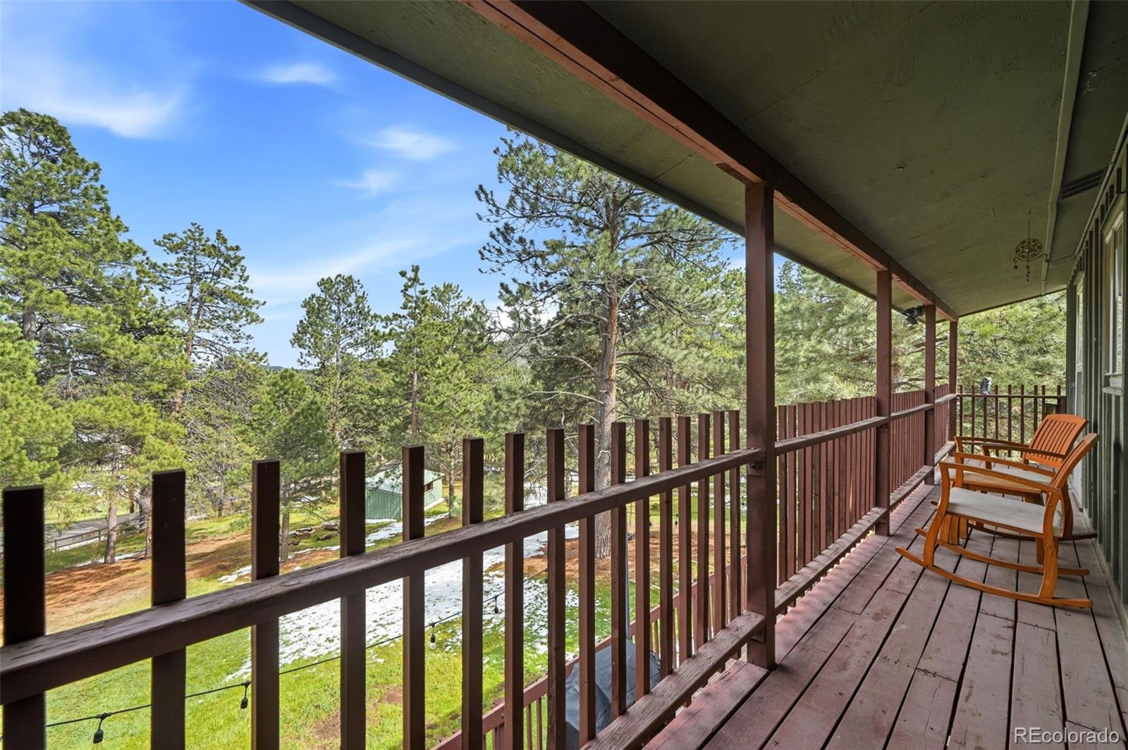 7106 Julie Lane Evergreen CO 80439