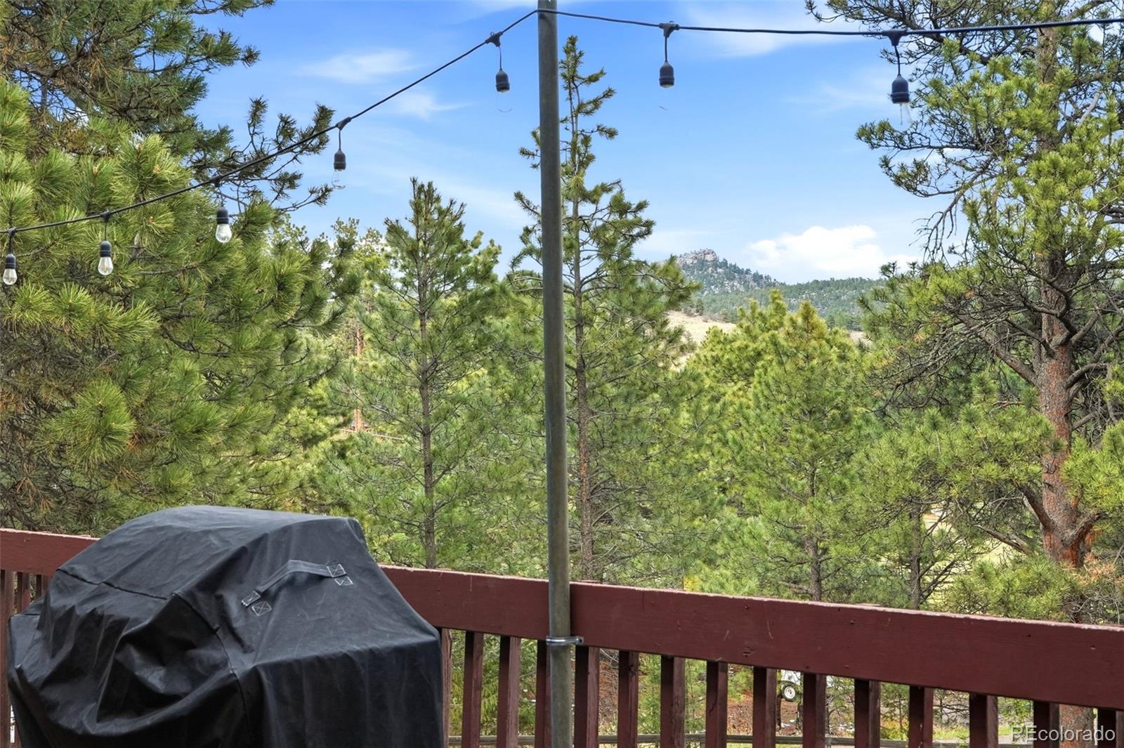 7106 Julie Lane Evergreen CO 80439