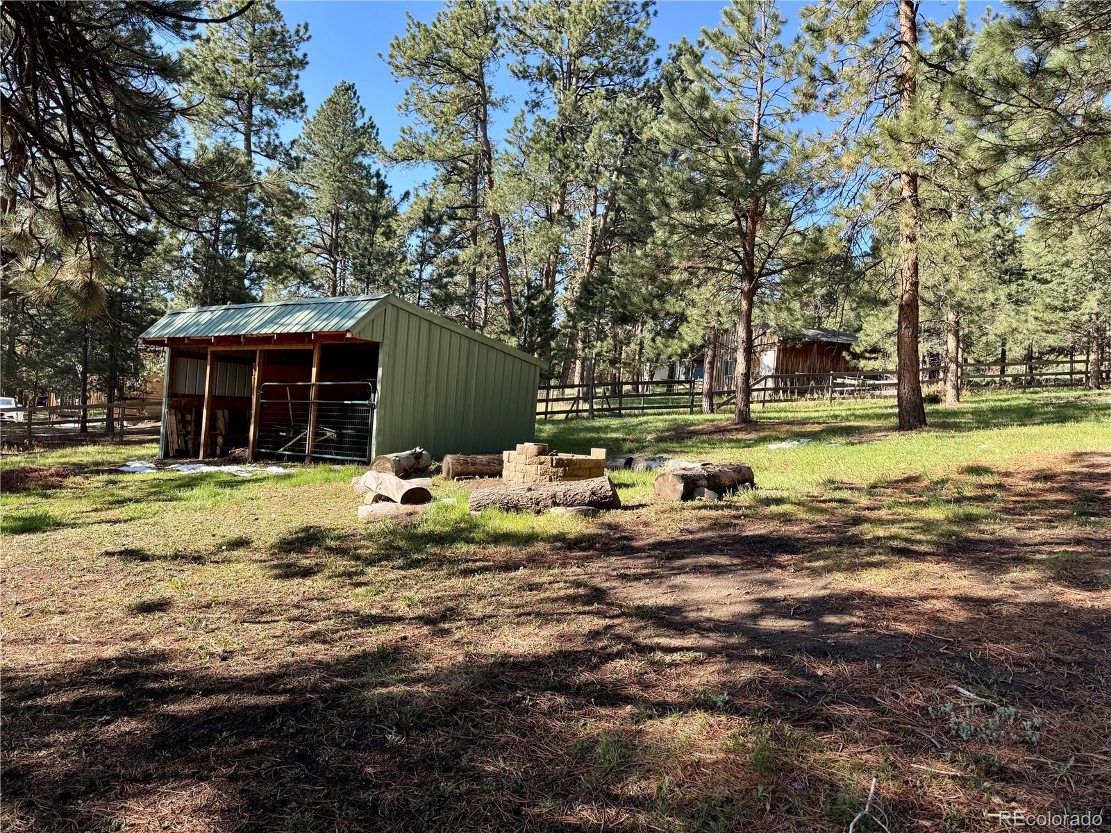 7106 Julie Lane Evergreen CO 80439