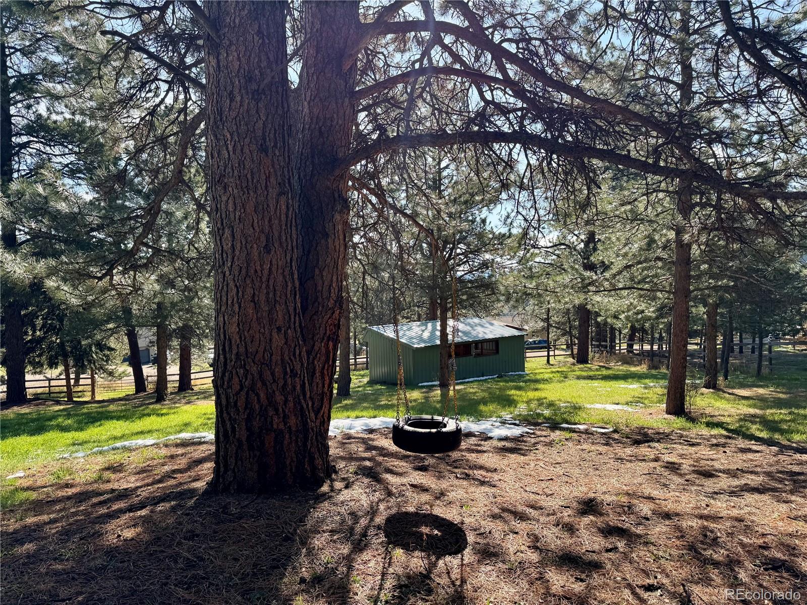7106 Julie Lane Evergreen CO 80439