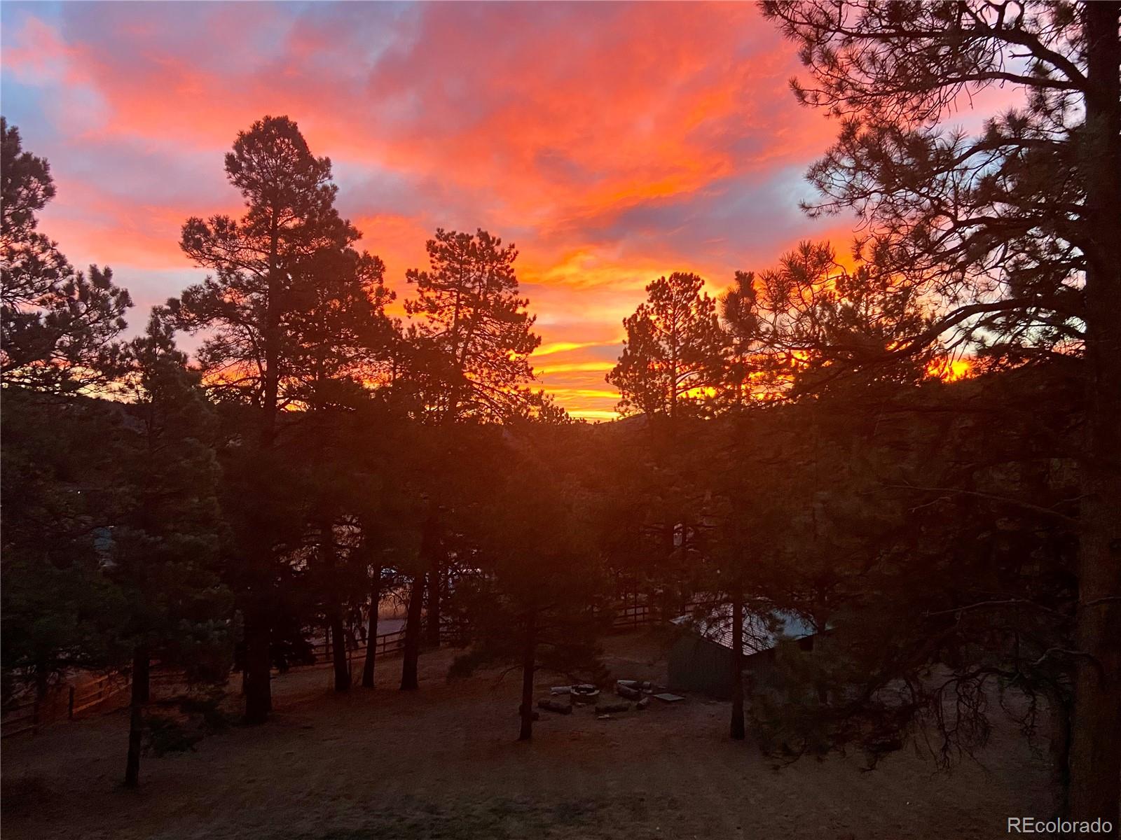 7106 Julie Lane Evergreen CO 80439