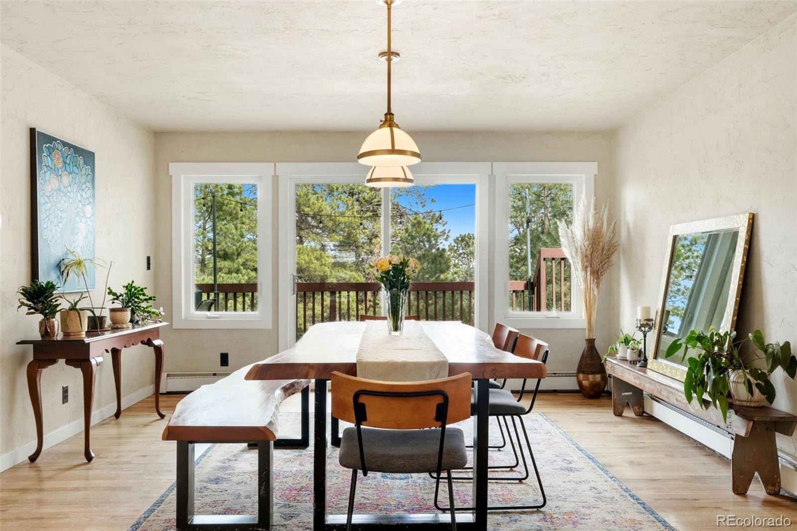7106 Julie Lane Evergreen CO 80439