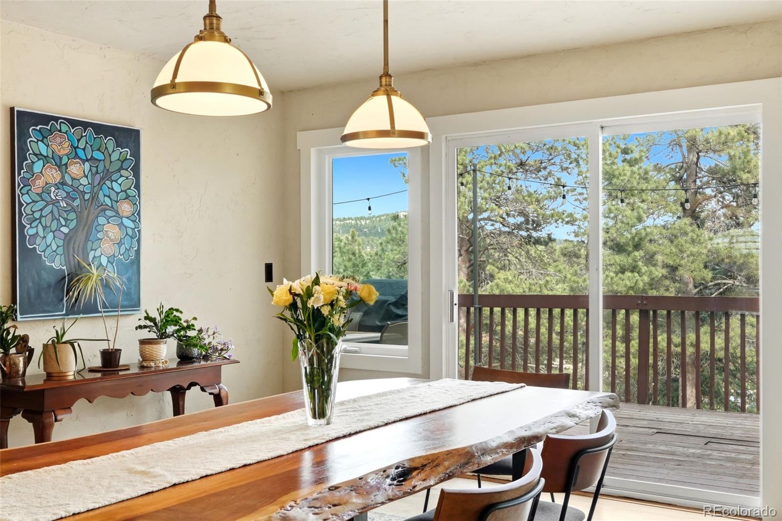 7106 Julie Lane Evergreen CO 80439