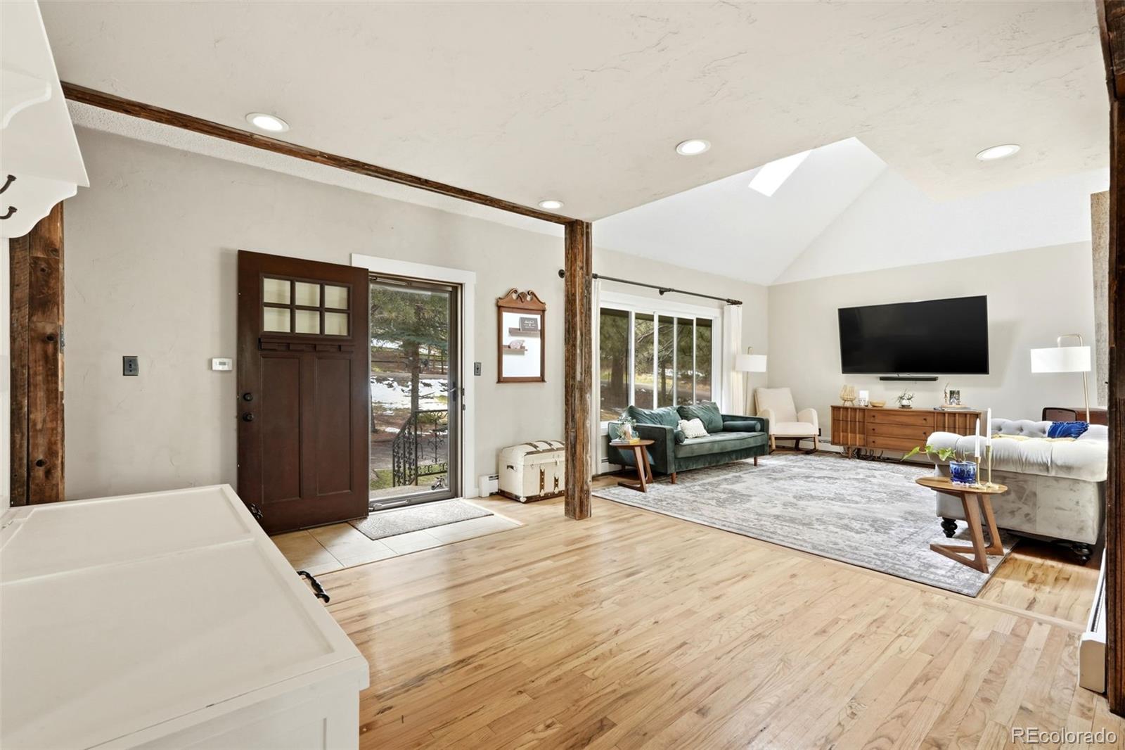 7106 Julie Lane Evergreen CO 80439