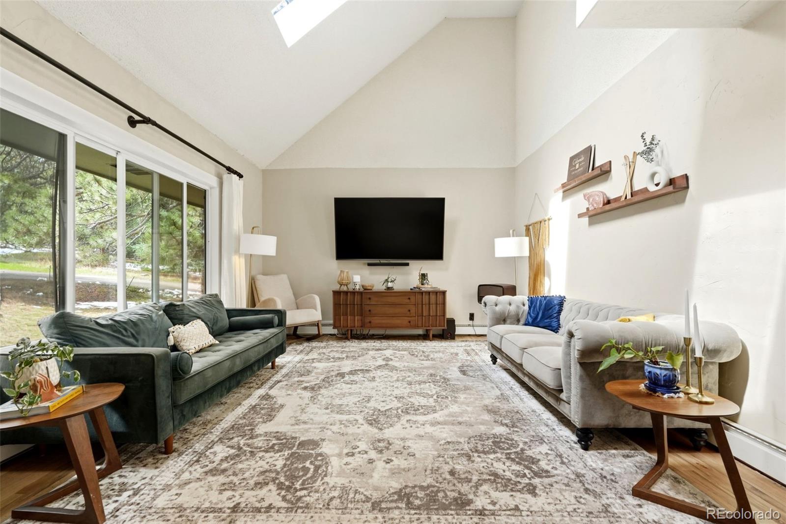 7106 Julie Lane Evergreen CO 80439