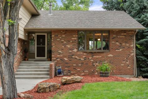 8571 W 71st Circle Arvada CO 80004