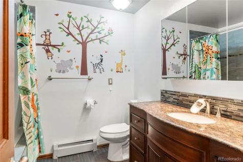 8571 W 71st Circle Arvada CO 80004